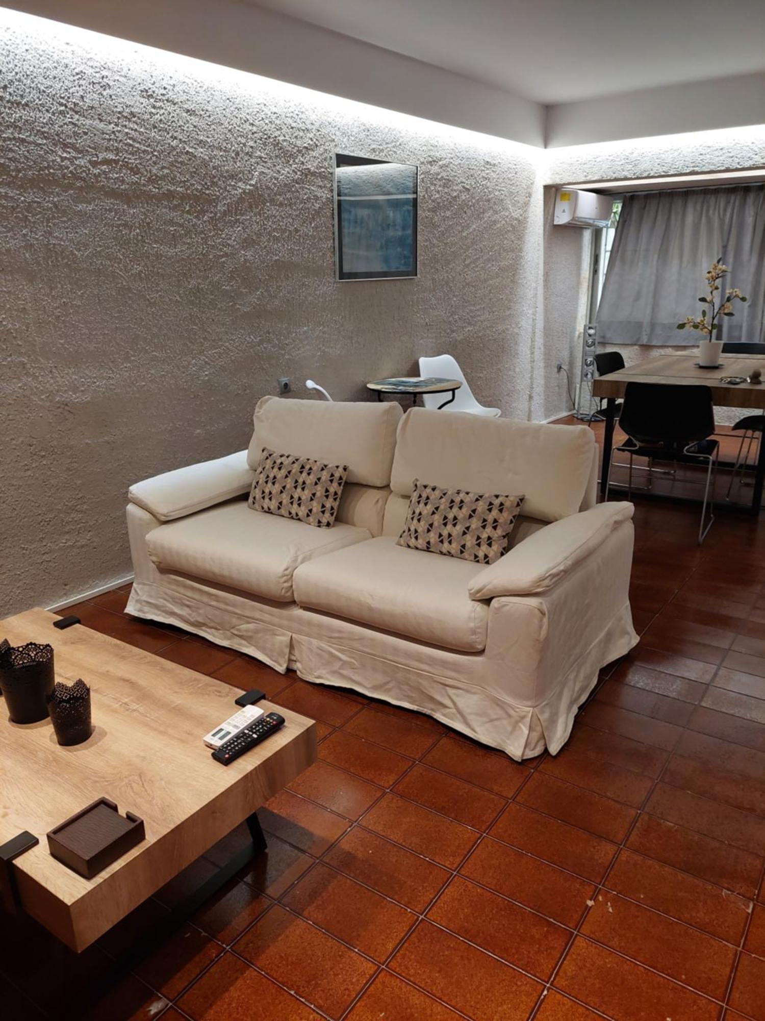 Comfortable, Spacious Studio @ Kolonaki เอเธนส์ ภายนอก รูปภาพ