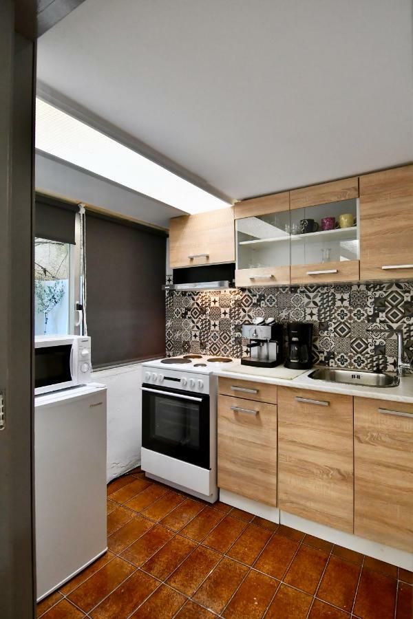 Comfortable, Spacious Studio @ Kolonaki เอเธนส์ ภายนอก รูปภาพ
