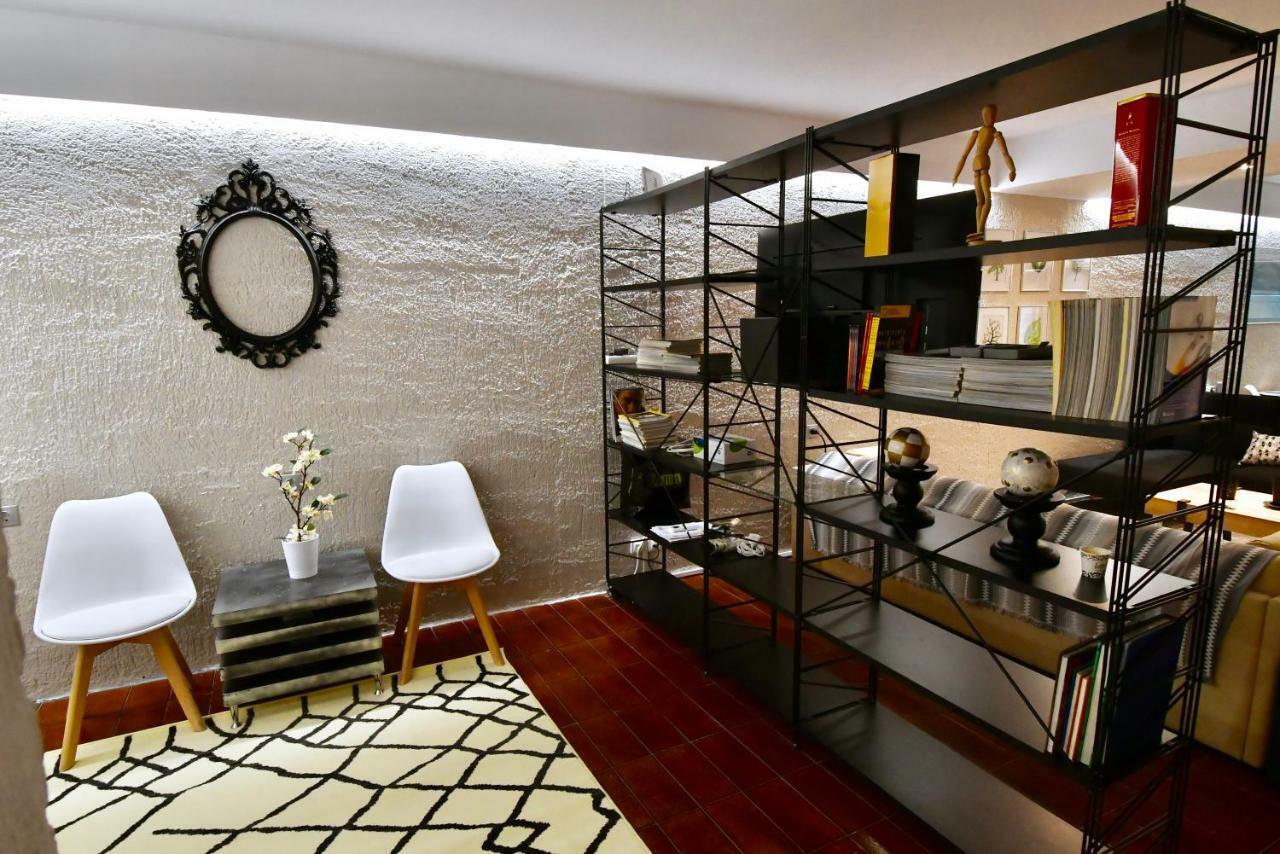 Comfortable, Spacious Studio @ Kolonaki เอเธนส์ ภายนอก รูปภาพ