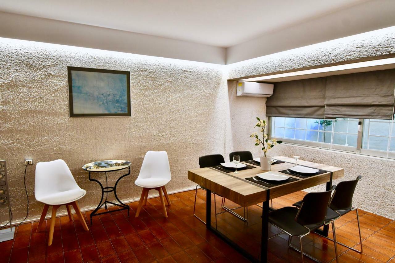 Comfortable, Spacious Studio @ Kolonaki เอเธนส์ ภายนอก รูปภาพ