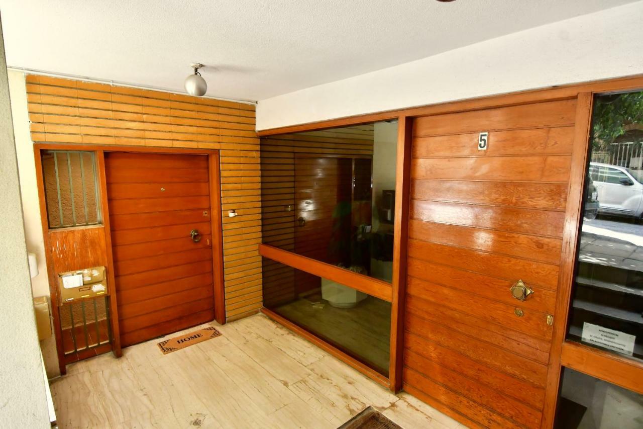Comfortable, Spacious Studio @ Kolonaki เอเธนส์ ภายนอก รูปภาพ
